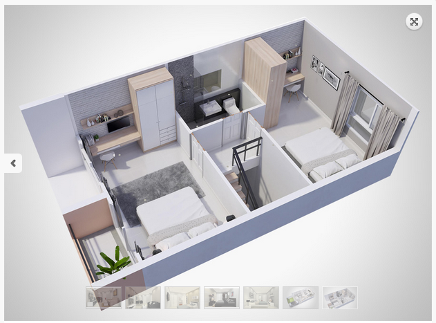 2ndFloorplan