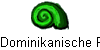 Dominikanische Republik