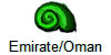 Emirate/Oman