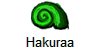 Hakuraa