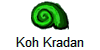 Koh Kradan