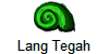 Lang Tegah