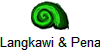 Langkawi & Penang