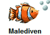 Malediven