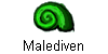 Malediven