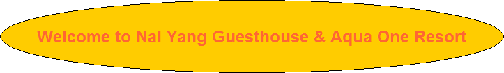 www.Naiyangguesthouse.com