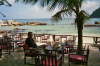 Restauraant des Coral View