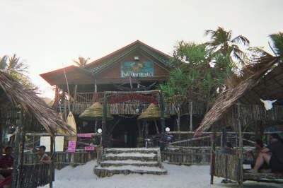 PTC 2 Palm Tree Cafe 2
