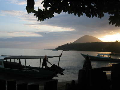 AbendsvomBunakenbeach