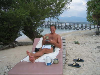 Afternoontea Waka Shorea
