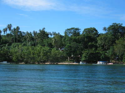 BeachBunaken