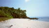 Beach-Hochbetrieb