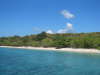 Beach Festland vorm Waka Shorea