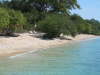 und nochmal der Beach des Waka Shorea