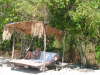 Die Strandliegen Waka Shorea
