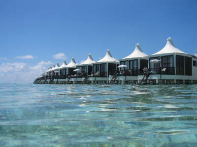 Bungalows�berblick