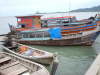 Hafen Ko Yao im S�den