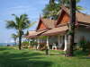 Ayara Beach Front Villas