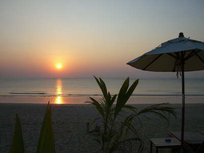 Sundown die 2.