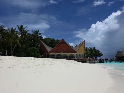 Main Restaurant