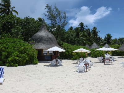 Beach Club