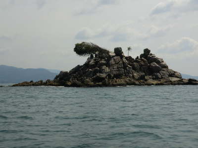 Koh Whaeo