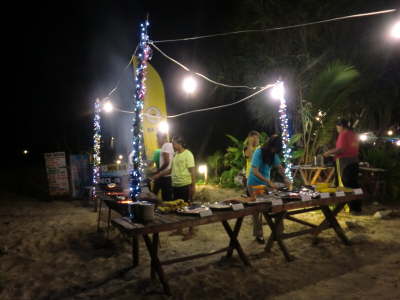 Swasdee Restaurant BBQ