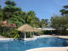 Sojourn Villas Pool