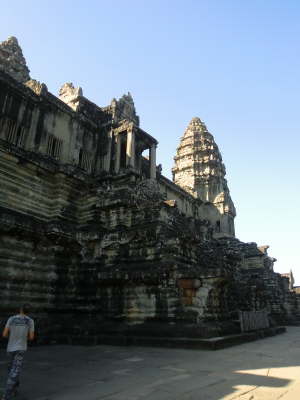 Angkor Wat