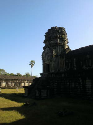 Angkor Wat