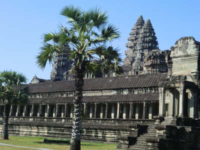 Angkor Wat