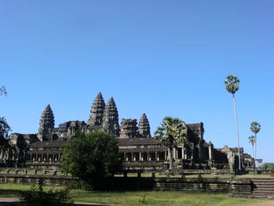 Angkor Wat