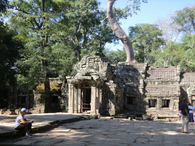 Angkor Wat
