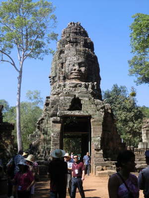 Angkor Wat