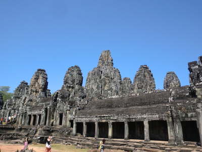 Angkor Wat