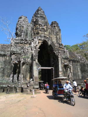 Angkor Wat