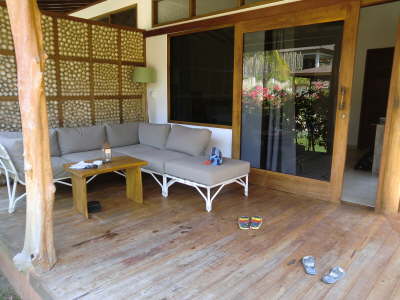 Wilson�s Retreat Bungalow