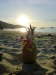 Sunset mit Stil