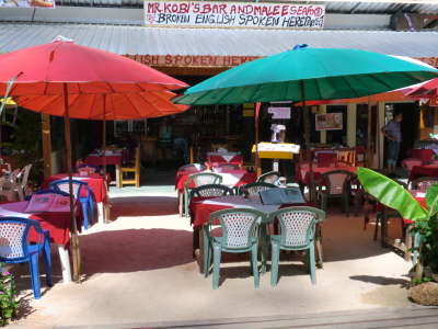 K�bi Restaurant