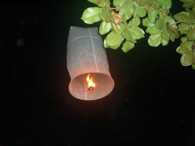 Wie Loi Kratong