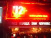 Beste Musik im U2 Bangla Road