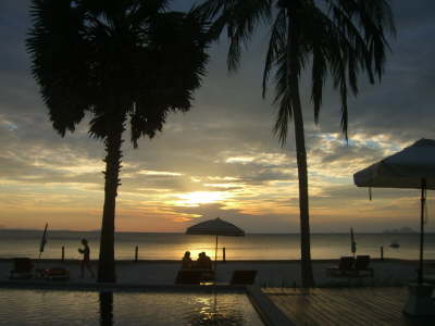 Sundowner