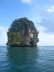 Die vorgelagerten Inseln von Krabi