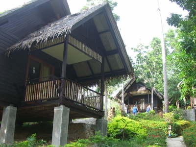 ThongTaPan Resort