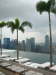 Rooftop Pool MBS
