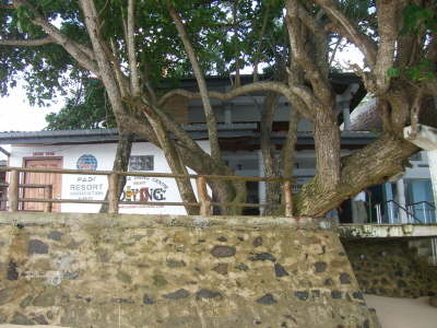 Unwatuna Diving Center
