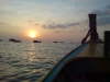Sundowner am NaiYang