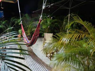 Hammok Aqua One Resort