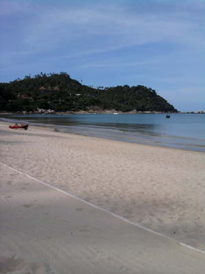 Thong Nai Pan Noi 