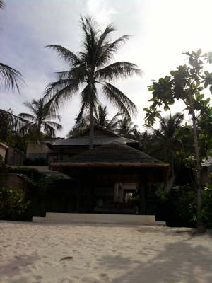 Rasananda Pool Villas